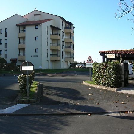 Apartamento Anglet face à l'océan Exterior foto