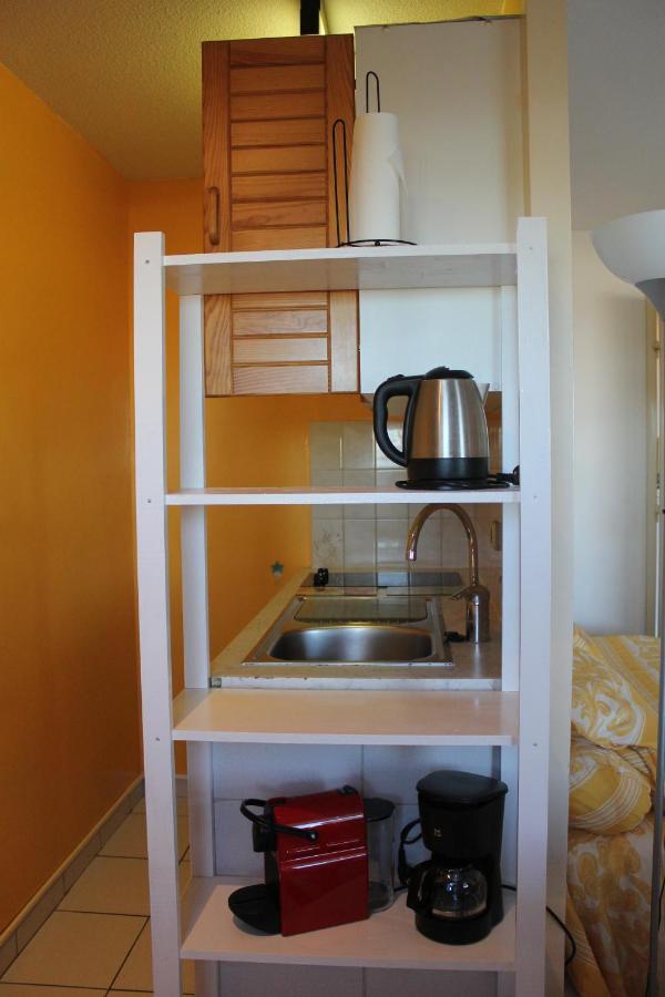 Apartamento Anglet face à l'océan Exterior foto
