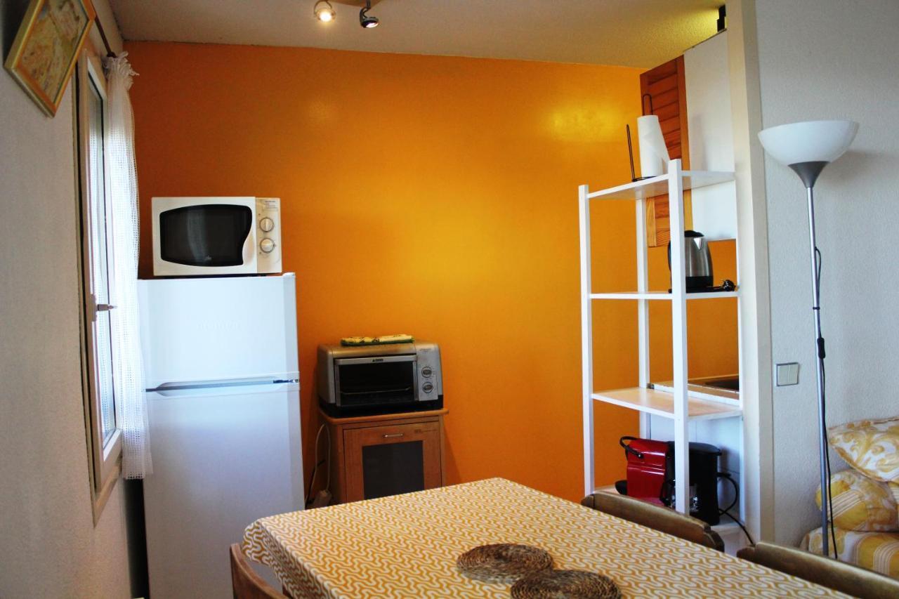 Apartamento Anglet face à l'océan Exterior foto